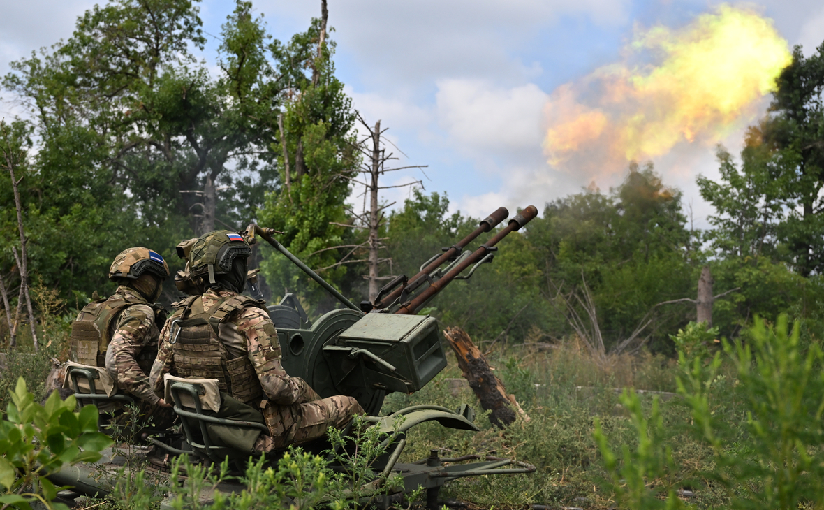 Станислав Красильников / РИА Новости