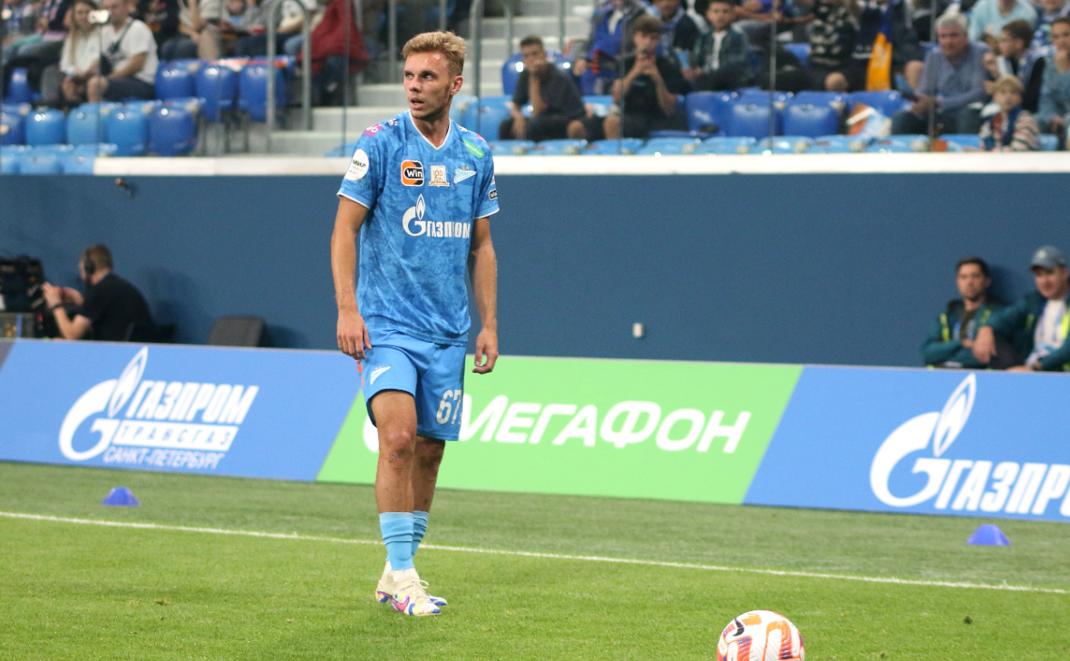 Maksim Konstantinov / Global Look Press