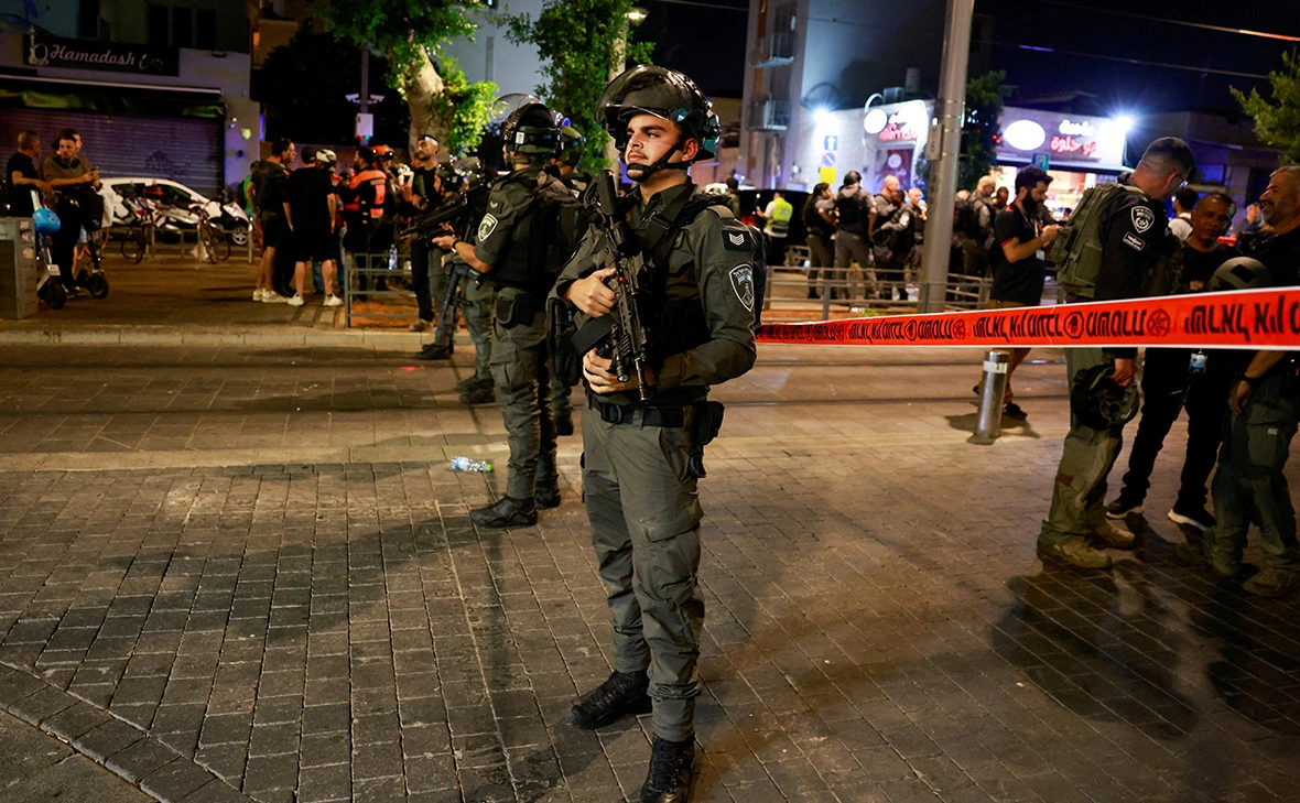 Ammar Awad / Reuters