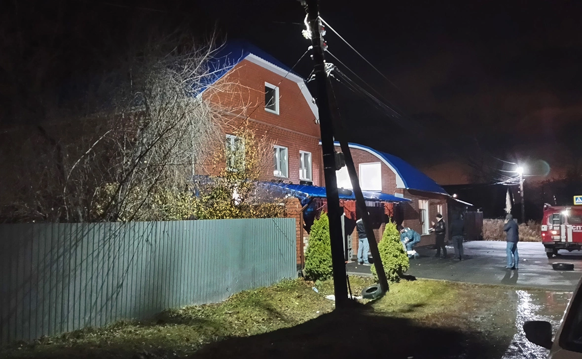 Александр Чирков / ТАСС