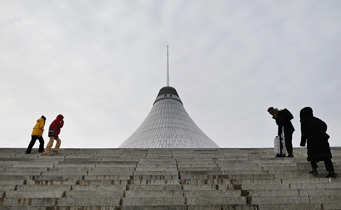 Максим Блинов / РИА Новости