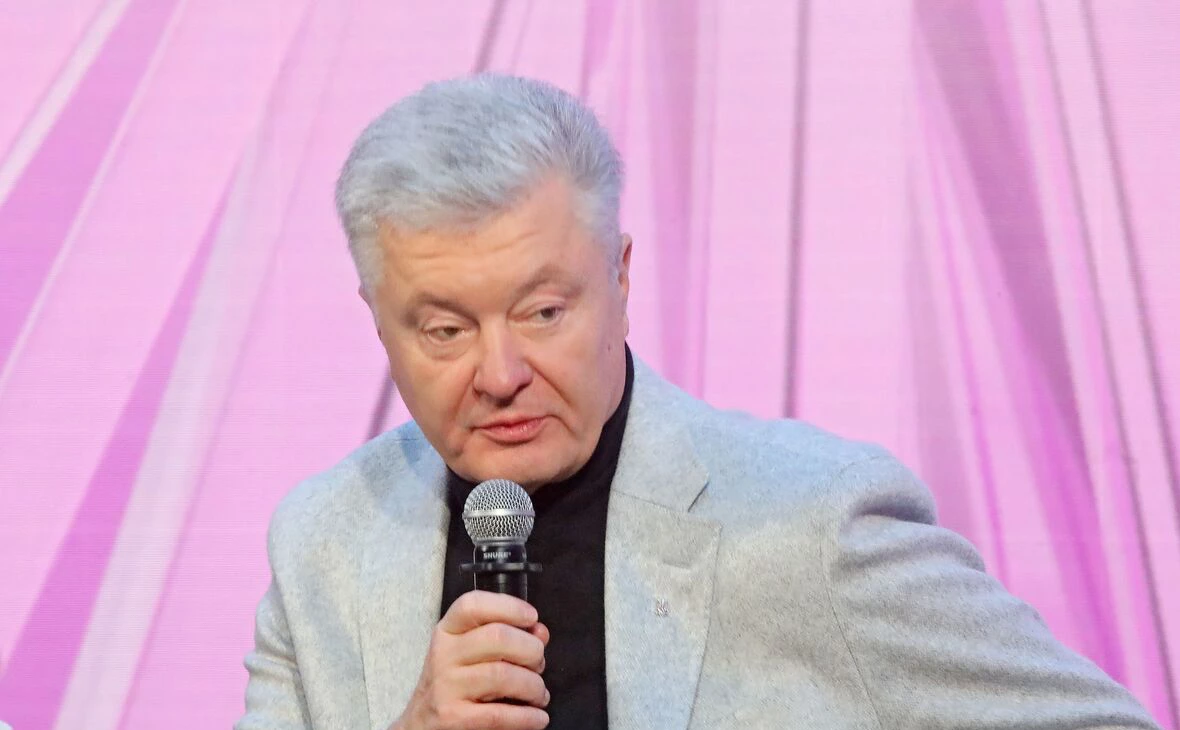 Владимир Тарасов / Keystone Press Agency / Global Look Press