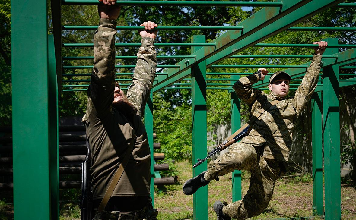 Фото: Ефрем Лукацкий / AP / ТАСС