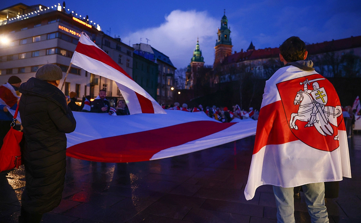 Beata Zawrze / ZUMA / ТАСС