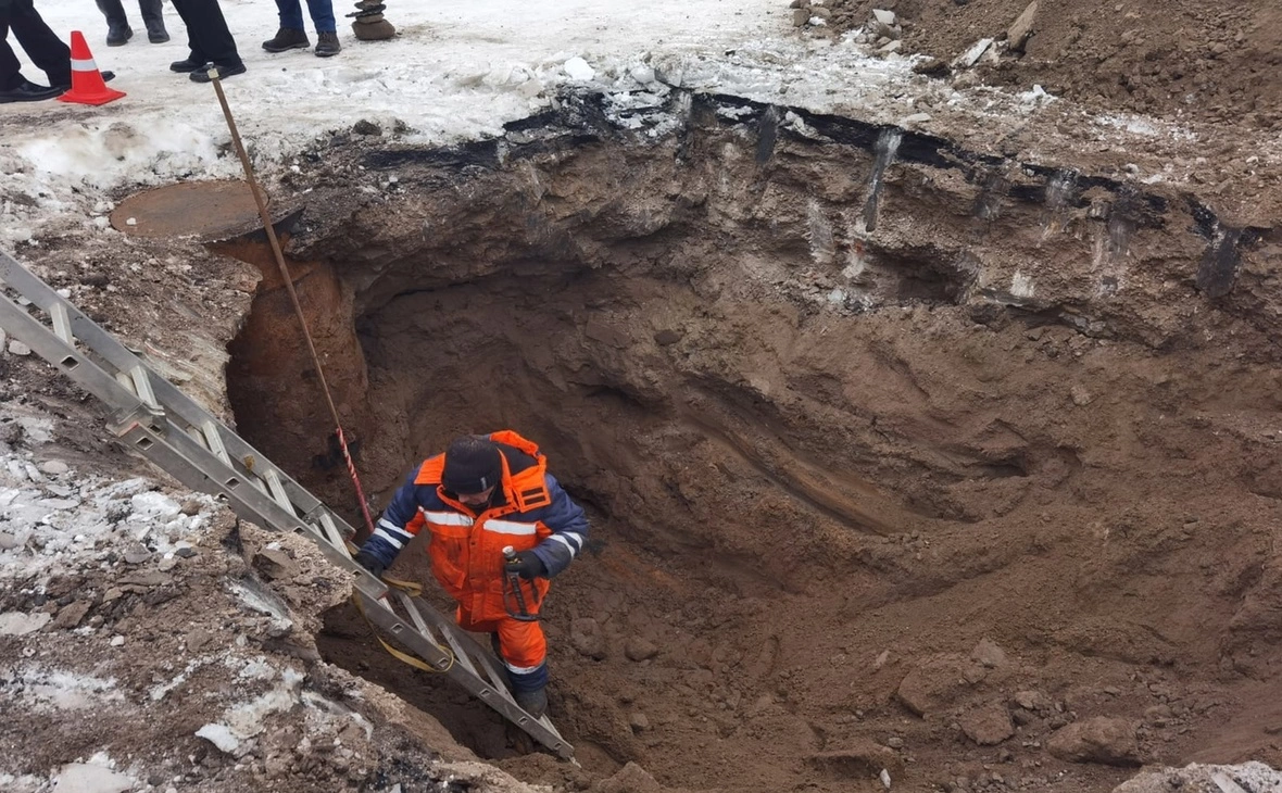 Минстрой Карелии / vk.com