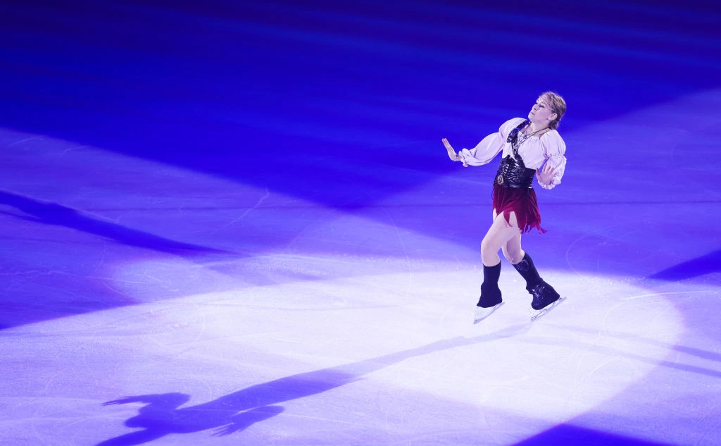  Di Yin / Getty Images