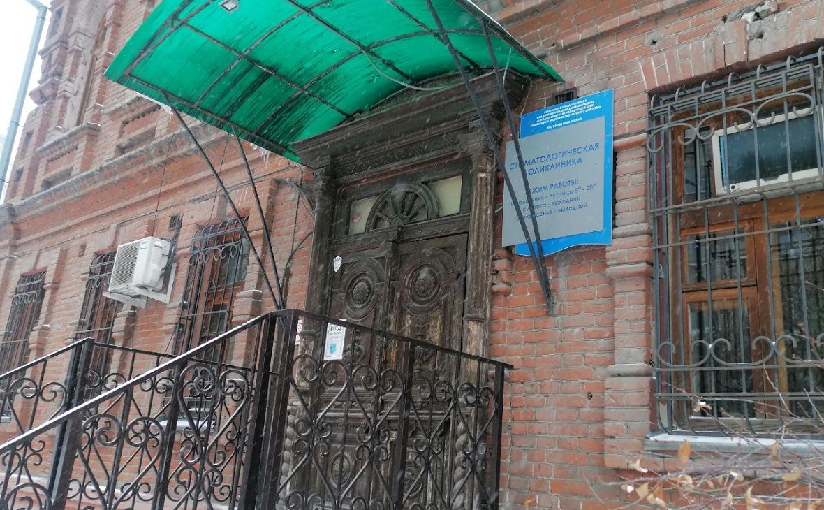 Евгений Яровой / РБК Омск