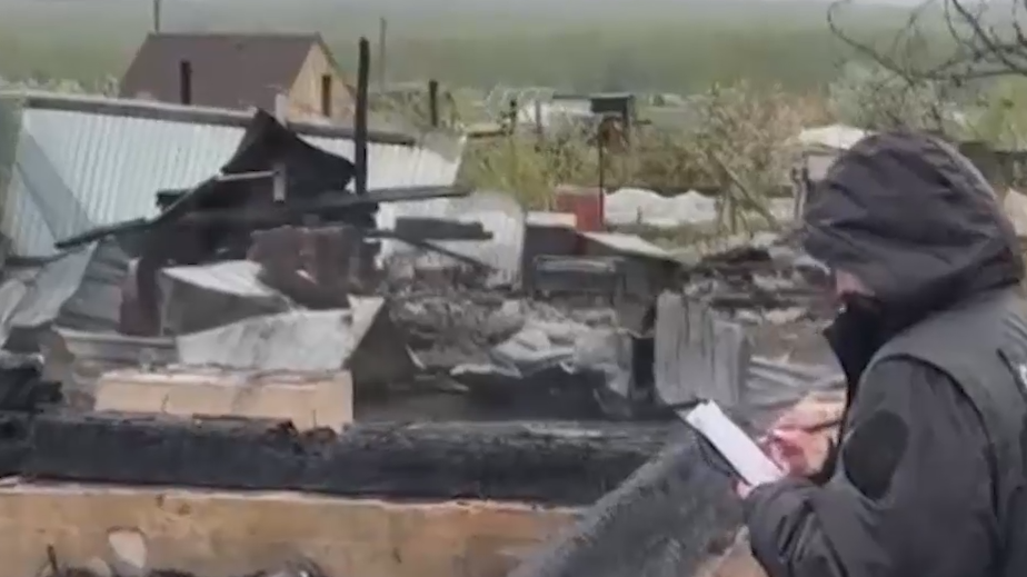 Бастрыкин взял на контроль дело об убийстве подростков в Байкальске