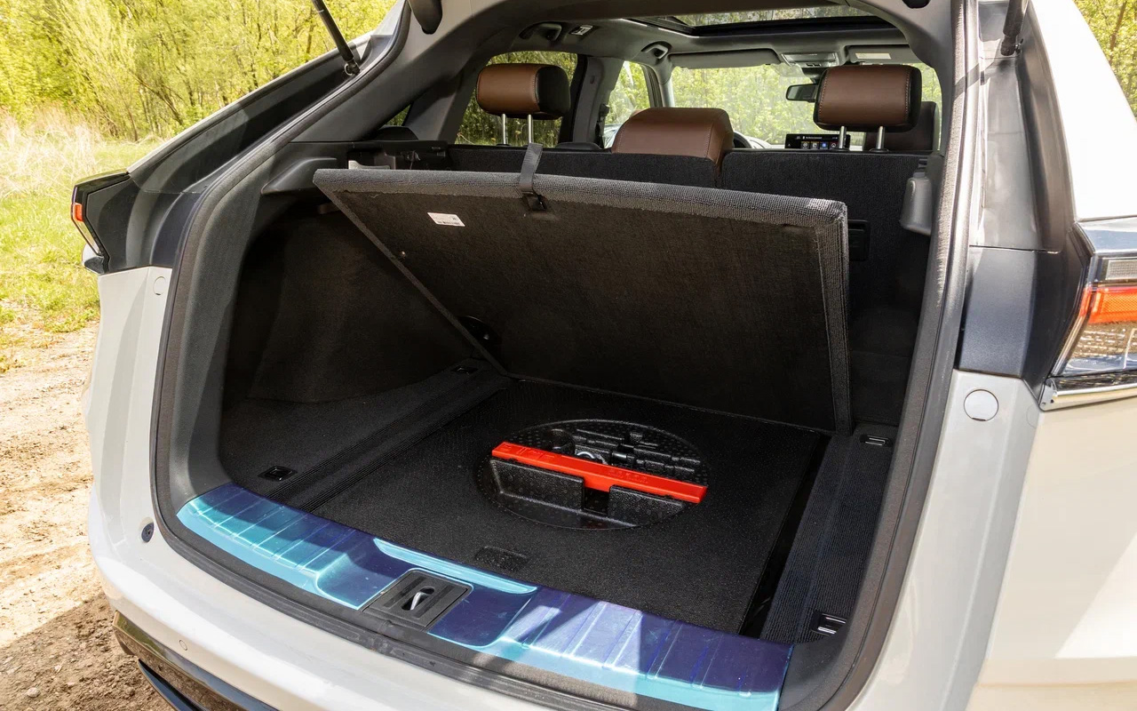 Honda UR-V