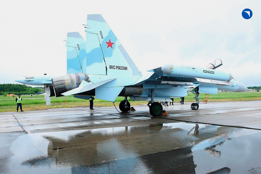 Фото: uac_ru / Telegram