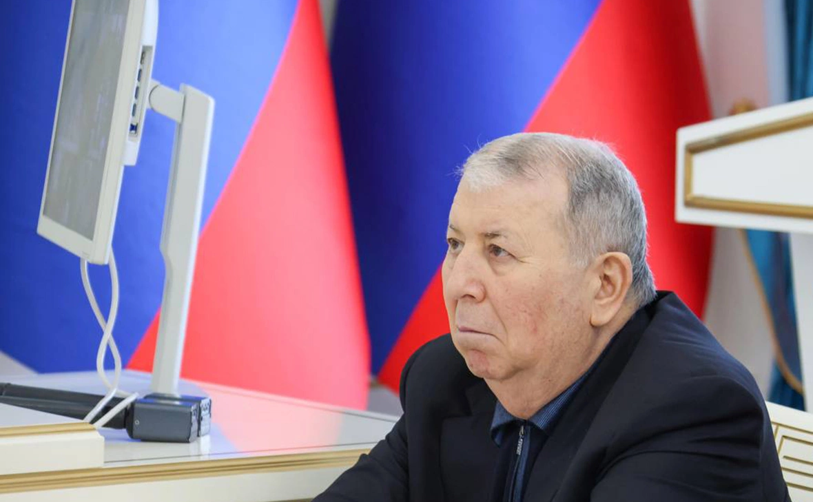 magomedsultanmagomedov / Telegram