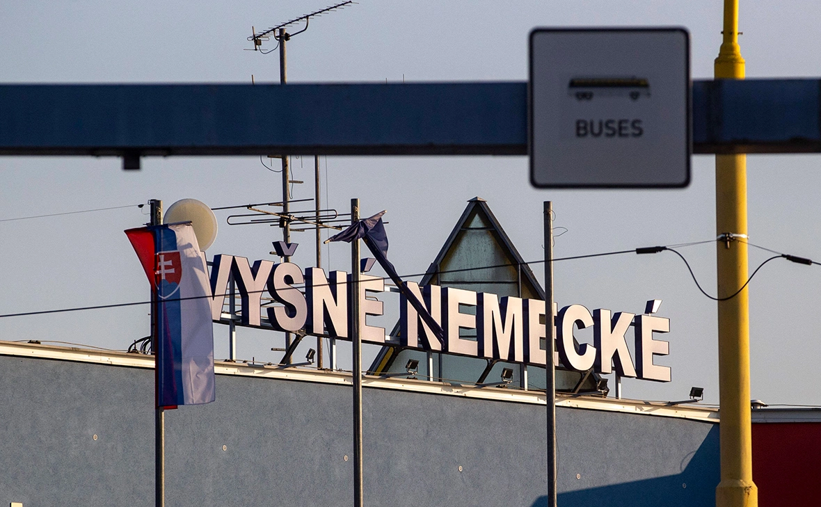 Christoph Reichwein / Imago / Global Look Press