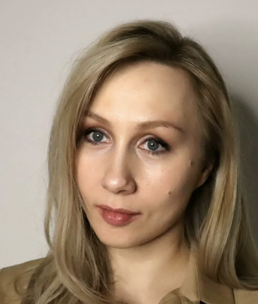 Юлия Пестерева