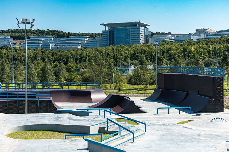 Фото: Администрация Владивостока