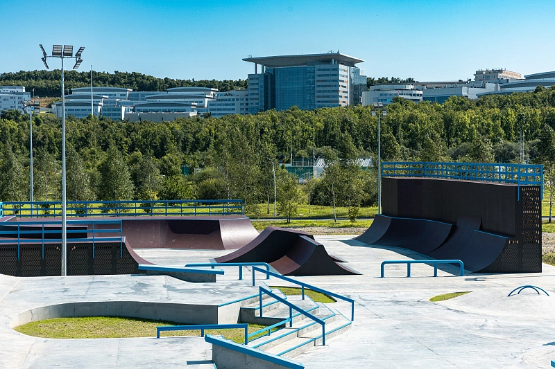 Администрация Владивостока