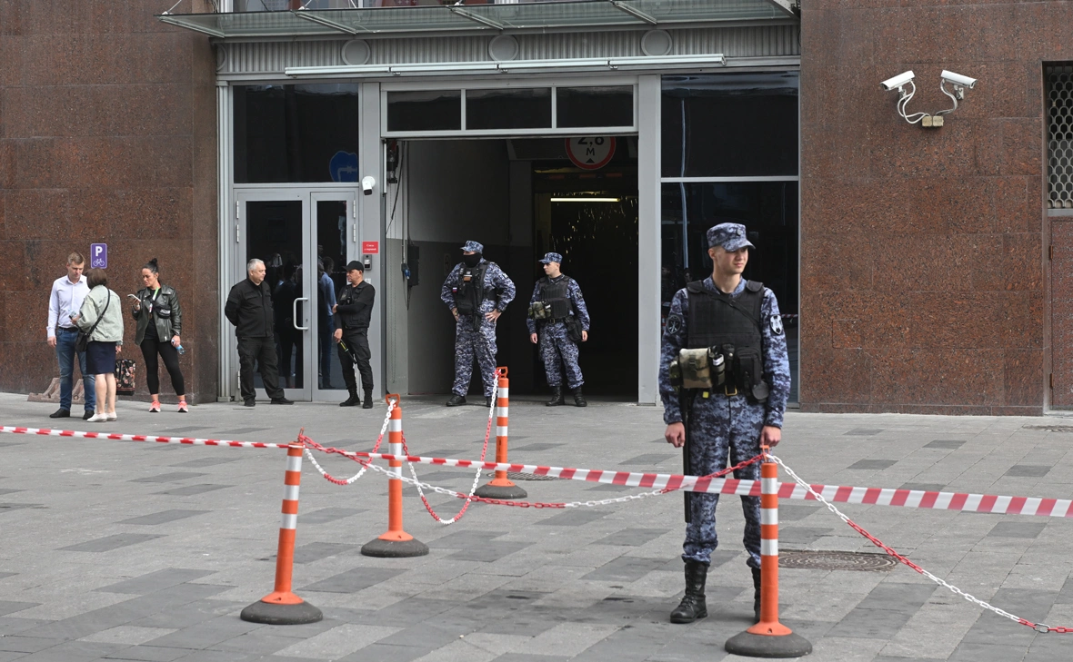 Михаил Воскресенский / РИА Новости