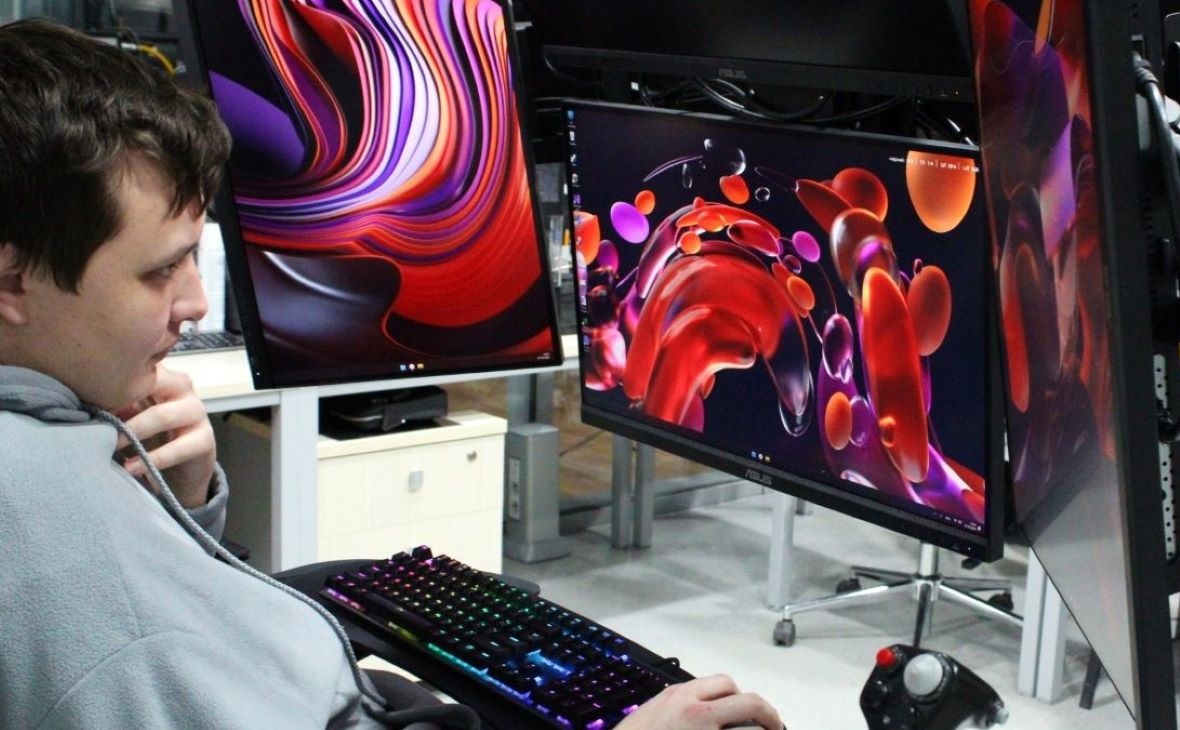 Фото: Егор Маркин