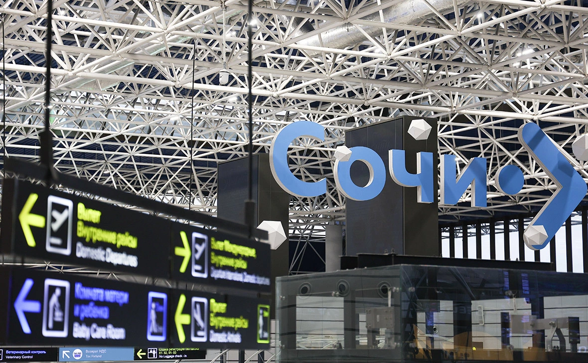 Егор Алеев / ТАСС