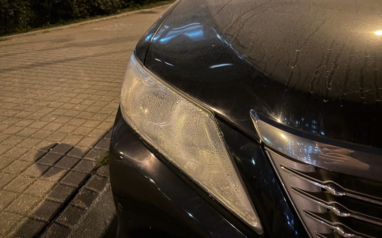 Фото: Autonews