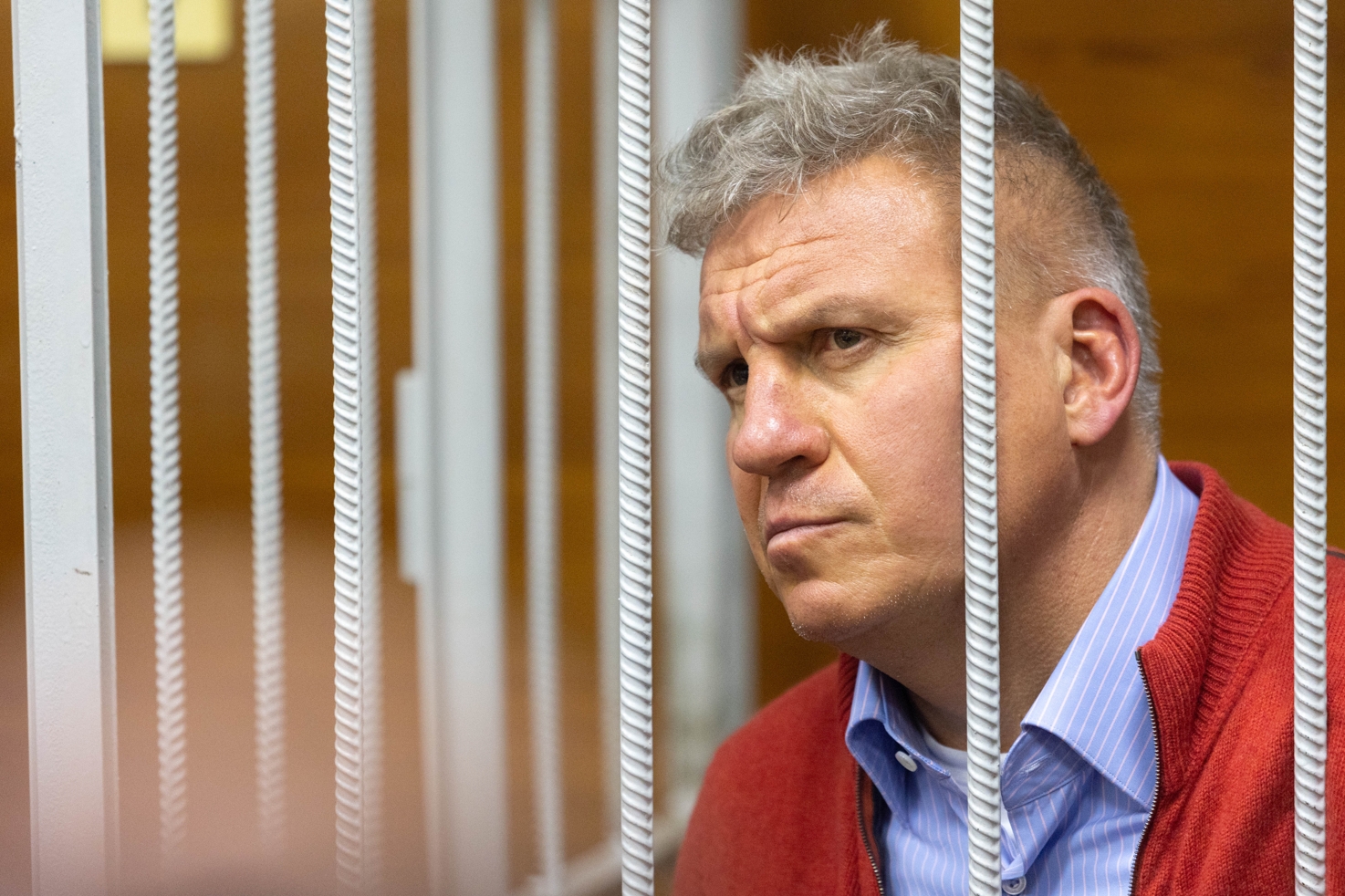 Алексей Бобров