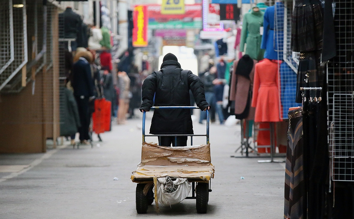 Артем Геодакян / ТАСС