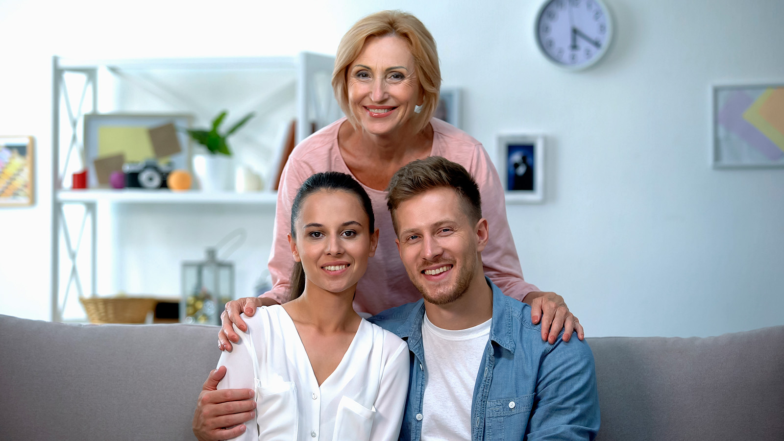 День тещи: дата, история и традиции