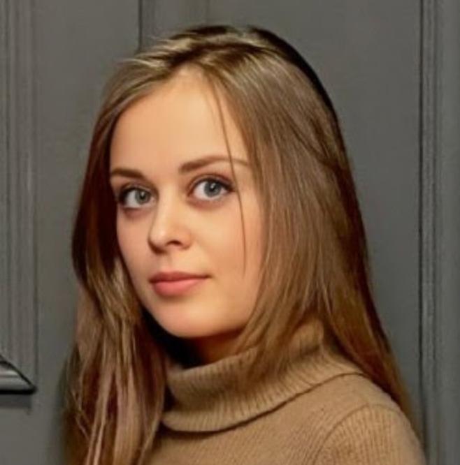 Юлия Бурденко