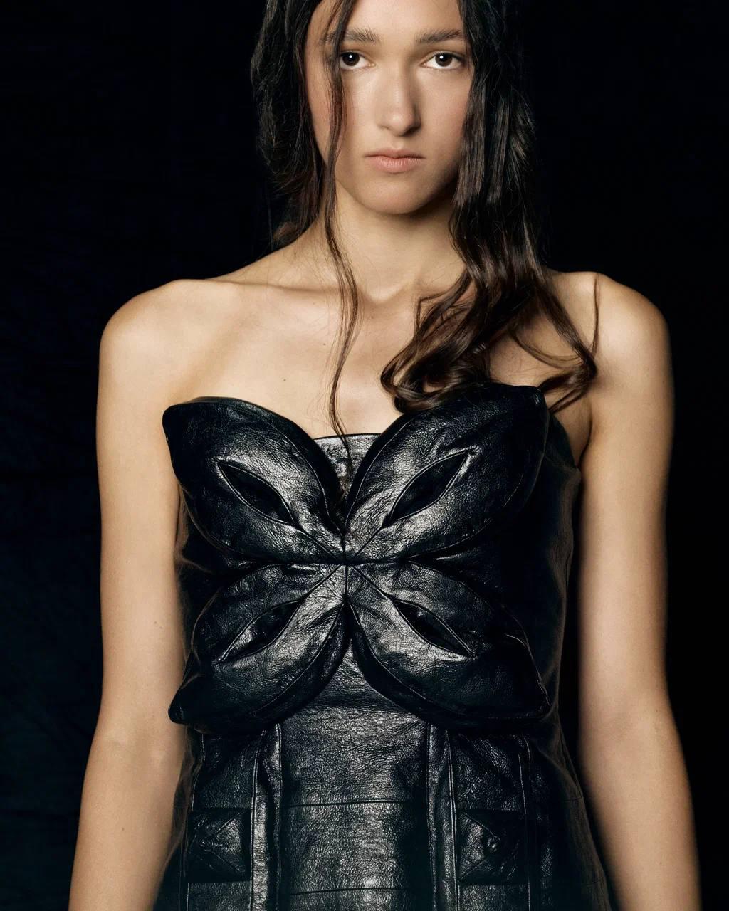 Коллекция Alena Akhmadullina