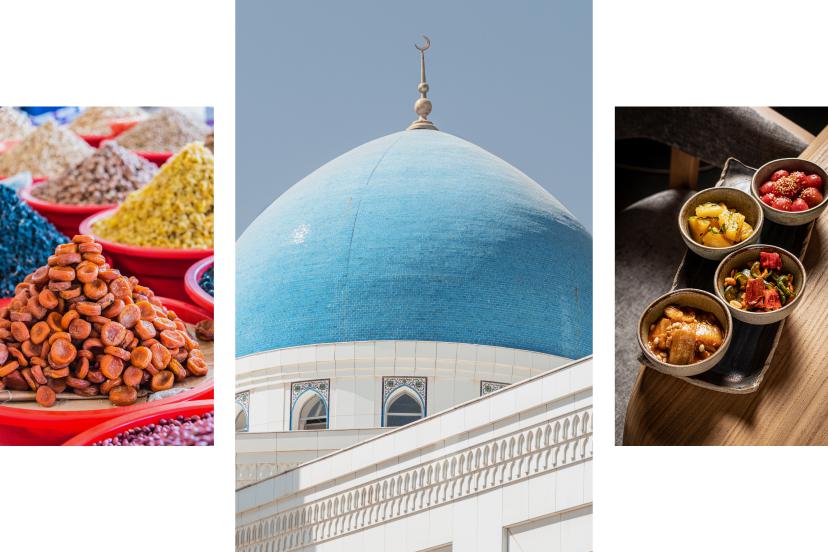 Гид по Ташкенту: где жить, где есть, что посмотреть