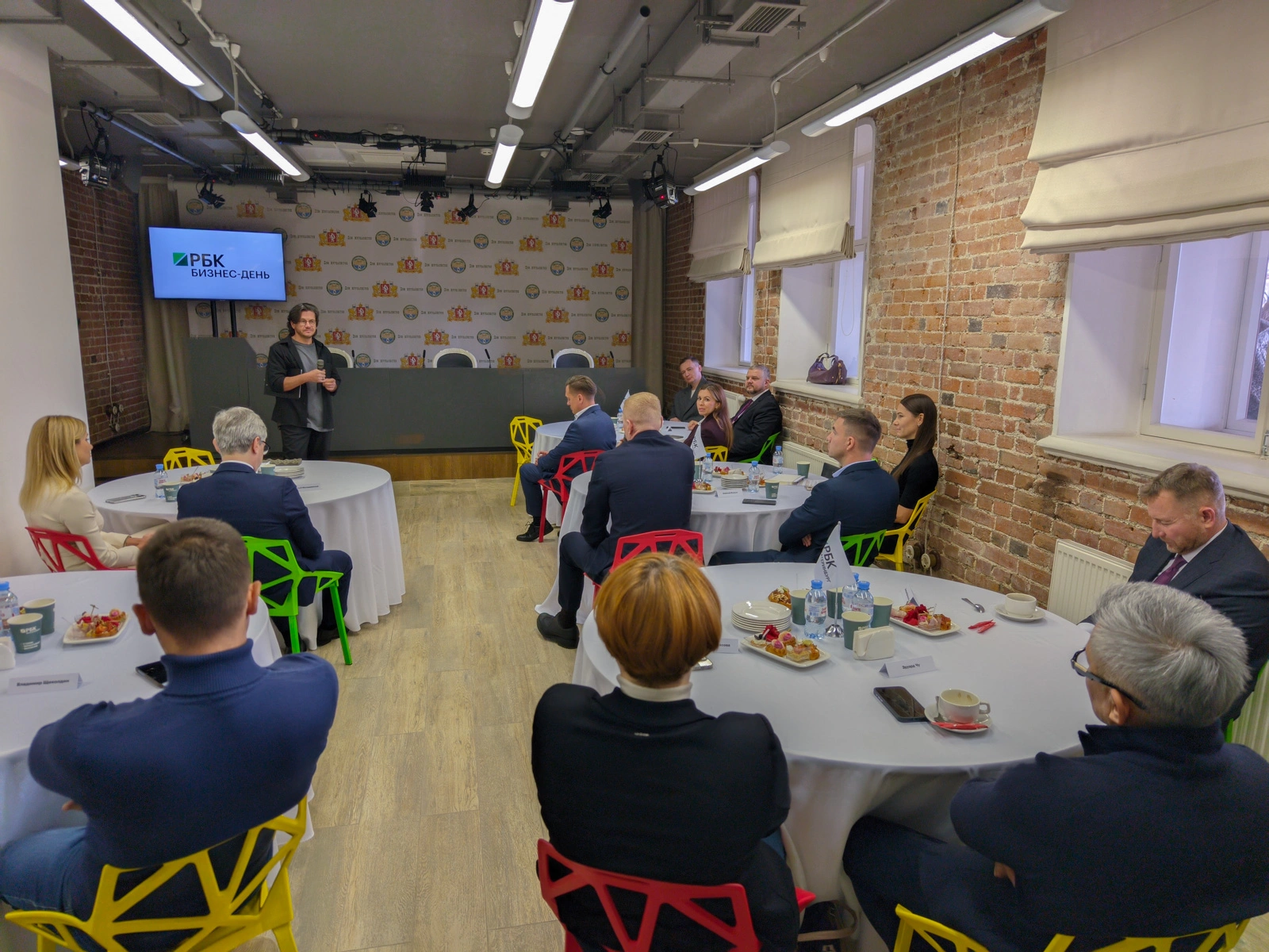 Антон Буценко для РБК Екатеринбург