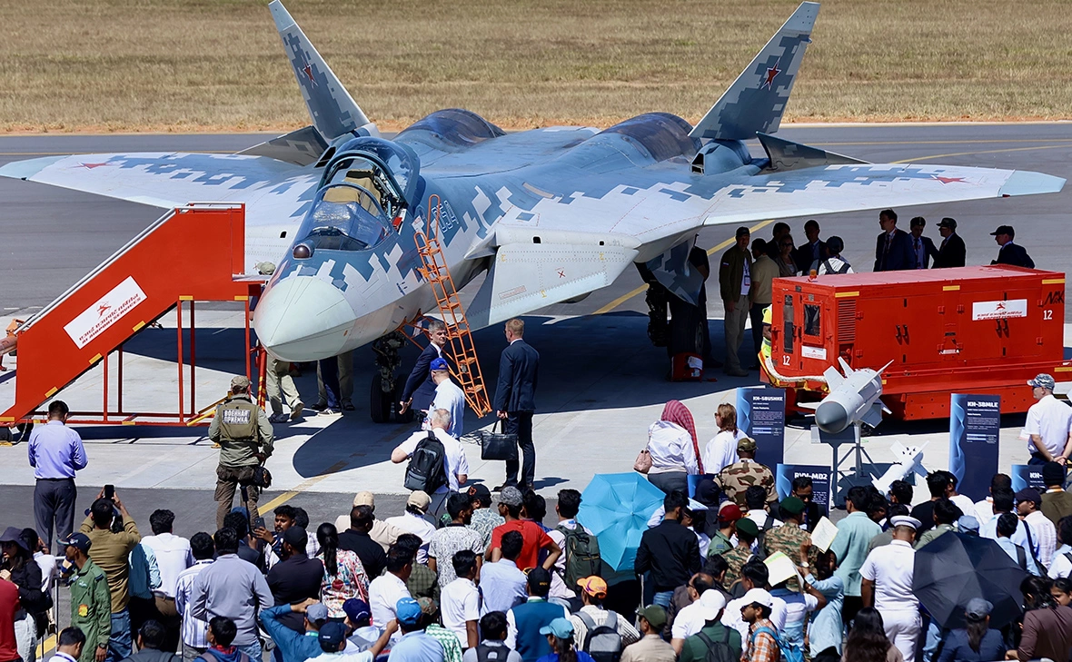 Jagadeesh Nv / EPA / ТАСС