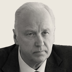 Александр Бастрыкин