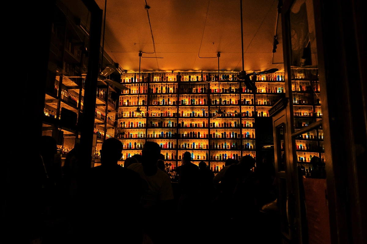 «2026-й будет для многих испытанием»: что ждет российские рестораны