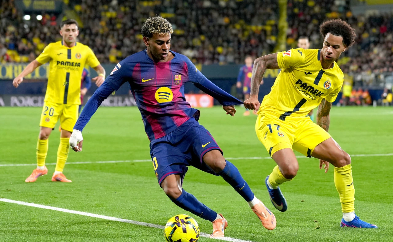 Alex Caparros / Getty Images