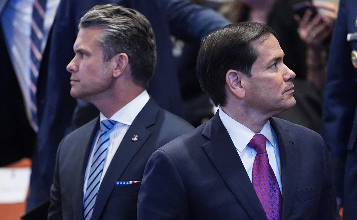 Evan Vucci / Getty Images