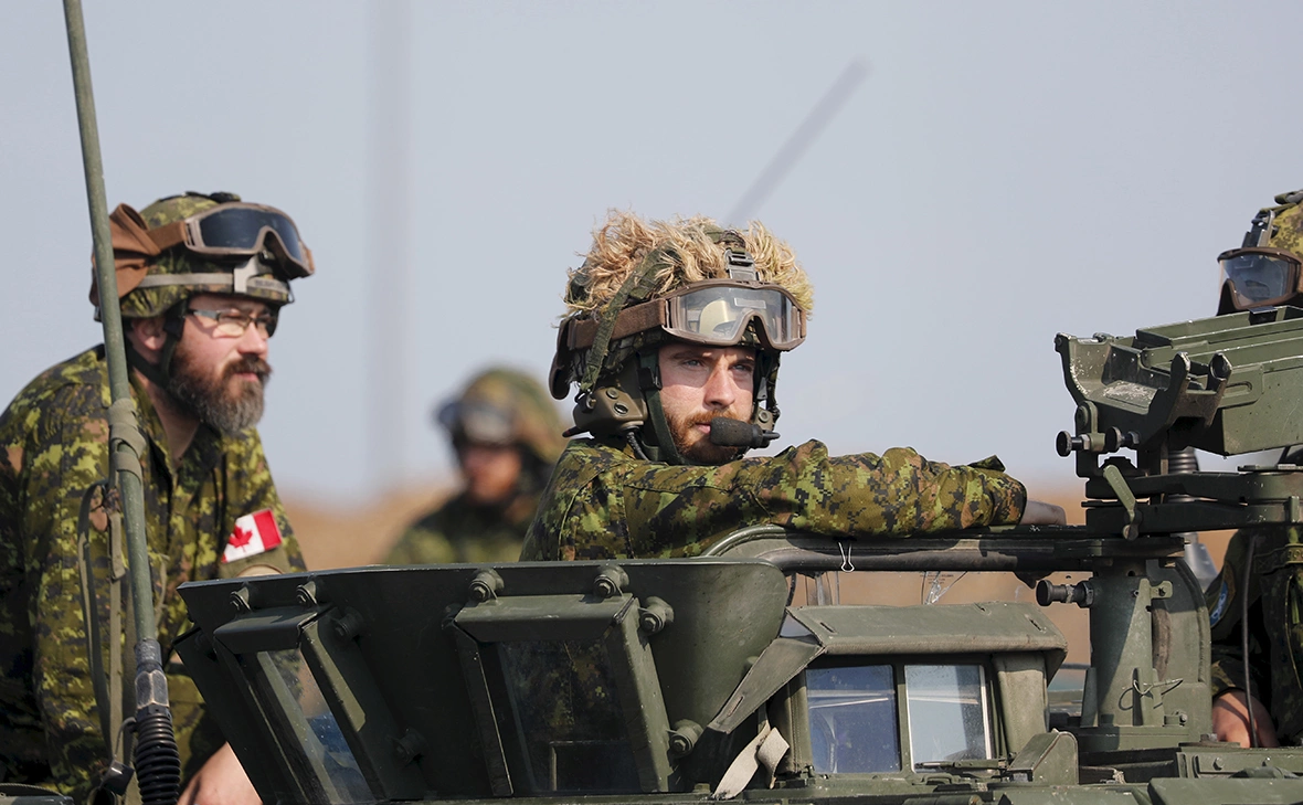 Tomas Kalnins / EPA / ТАСС 