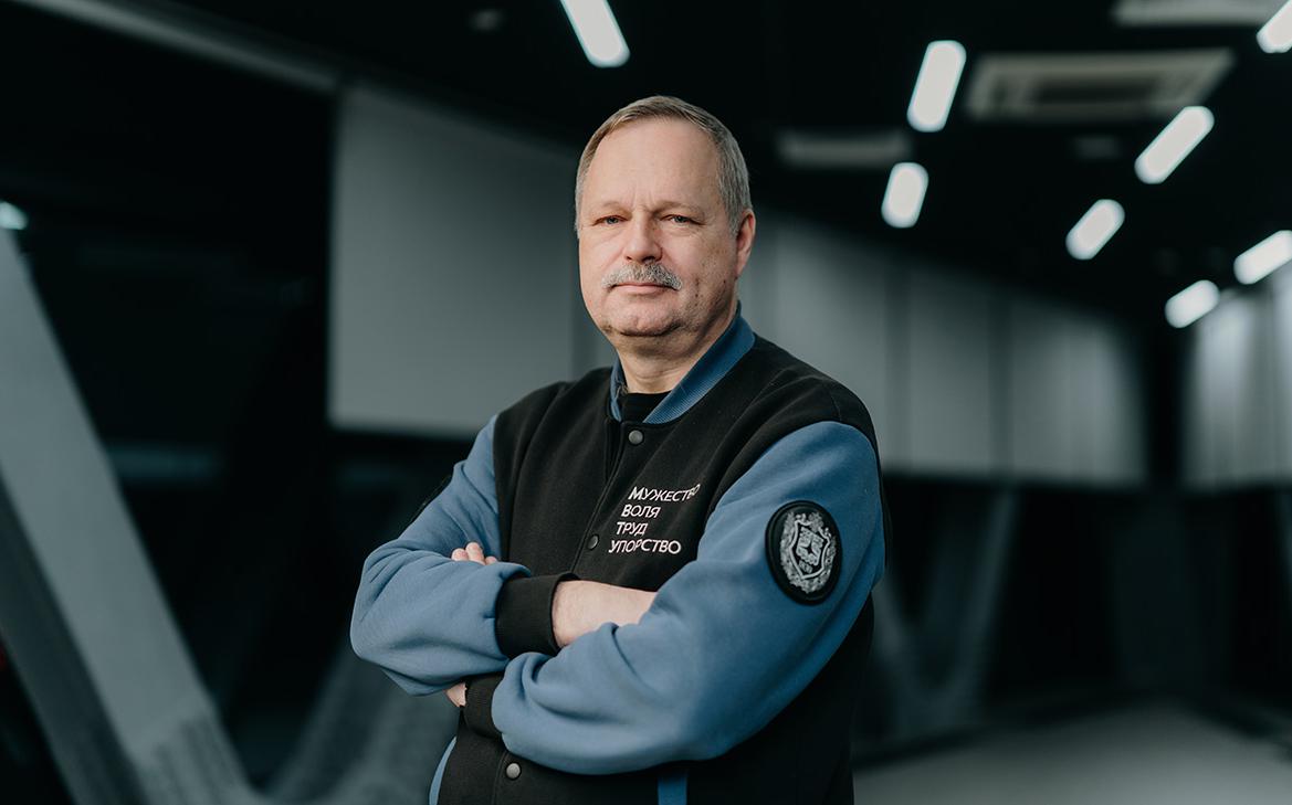 Ректор Бауманки — РБК: «Мы немножко проспали технологический передел»