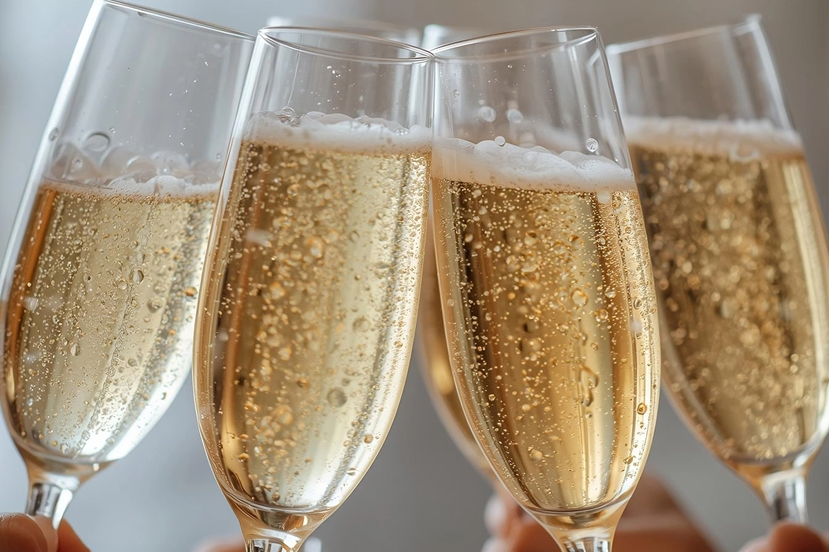 Lanson намерена укрепить позиции за счет массового шампанского