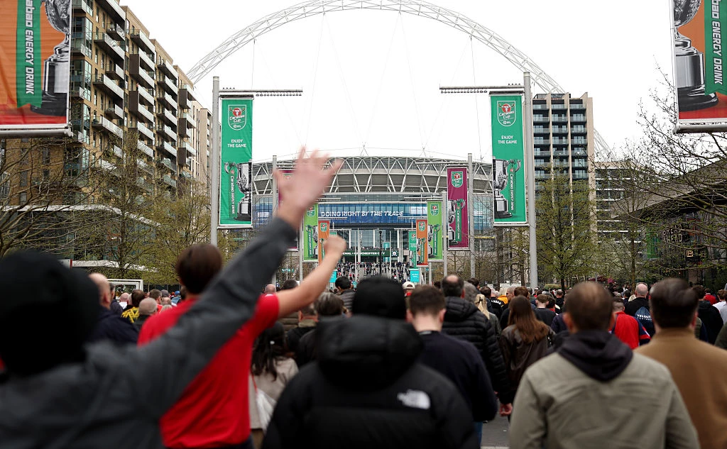  Justin Setterfield / Getty Images