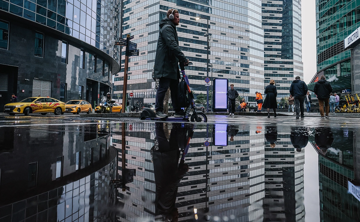 Андрей Любимов / РБК