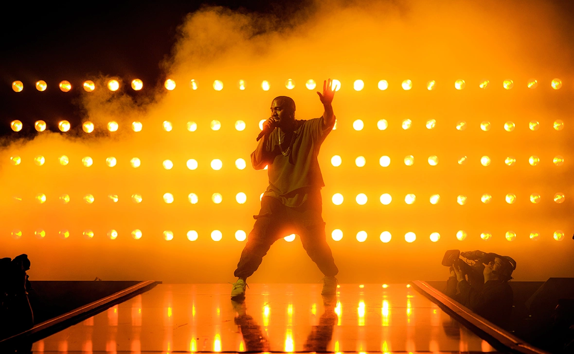 Christopher Polk / Getty Images