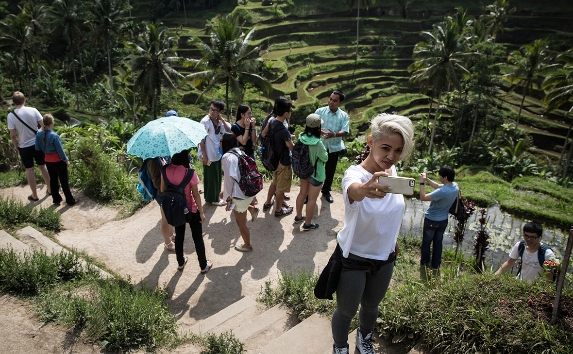 Agung Parameswara / Getty Images