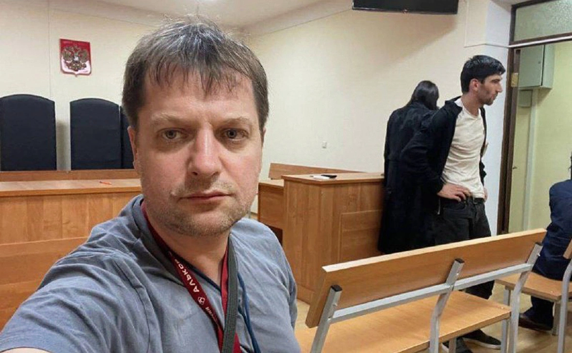 из личного архива