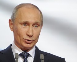 Япония рассчитывает, что В.Путин решит вопрос о статусе Курил 