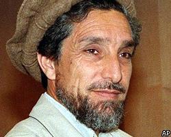В Афганистане отметят День памяти моджахеда, воевавшего с СССР