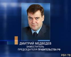 Д.Медведев: Многие законы в РФ готовятся за деньги