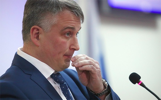 Глава администрации Нижнего Новгорода Сергей Белов