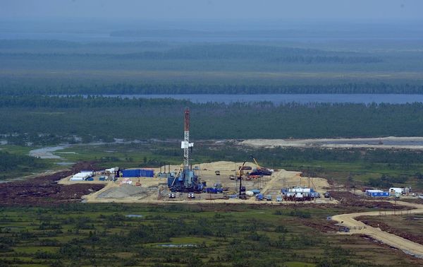 Фото: Газпромнефть-Региональные продажи 