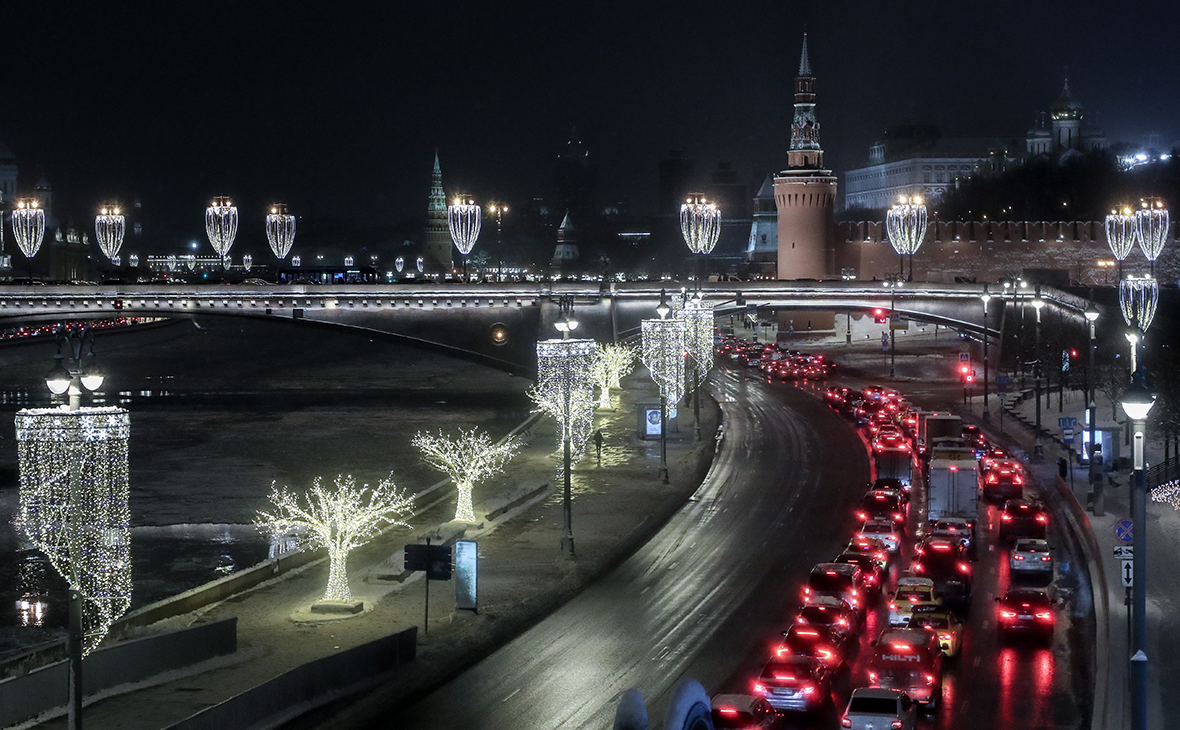 Фото: Андрей Любимов / РБК