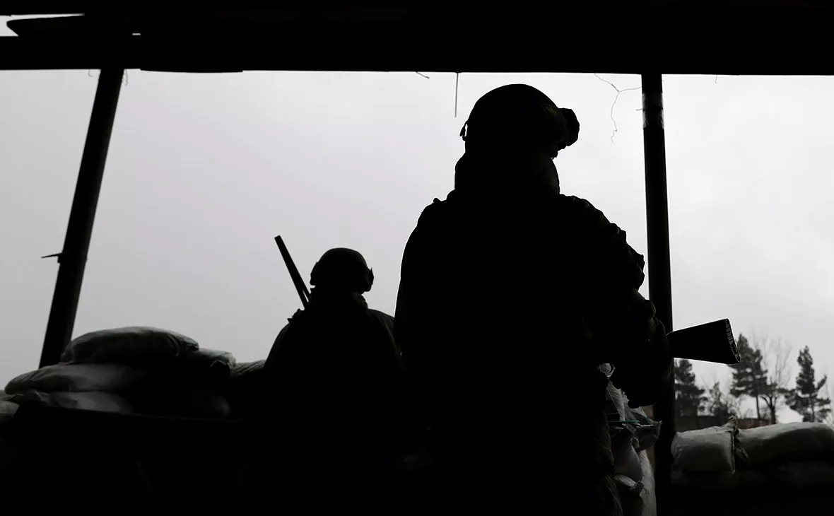 Александр Рюмин / ТАСС